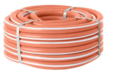 Шланг IN GREEN GARDEN Ultra Light Soft Touch (ТЭП, ПП) для полива, размер 1/2, 35м                          